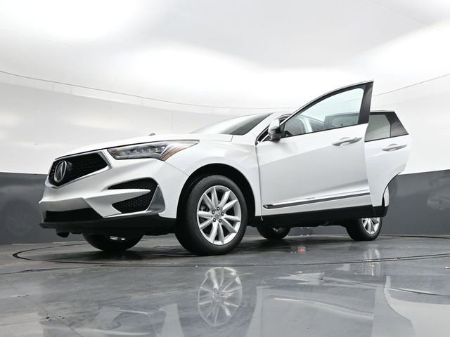 Used 2020 Acura RDX AWD image 45