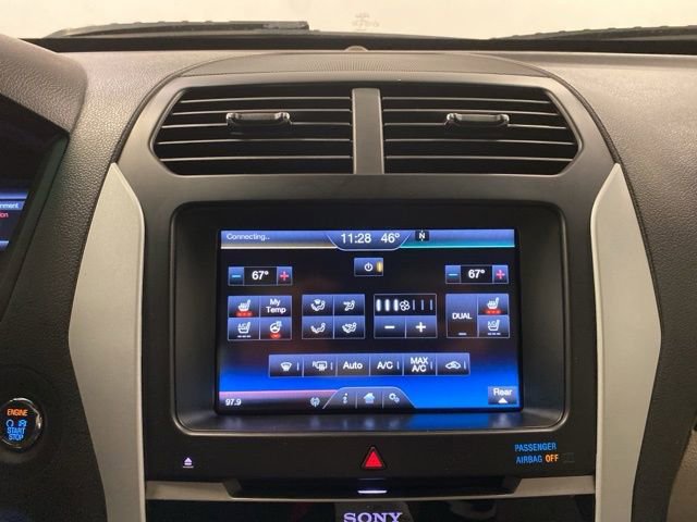 Used 2014 Ford Explorer Limited w/ Equipment Group 302A image 14