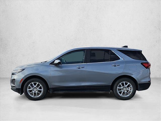 Used 2024 Chevrolet Equinox LT FWD image 8