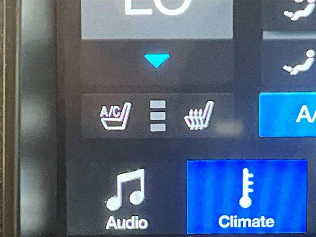 Used 2018 Ford Flex Limited w/ Equipment Group 303A image 21