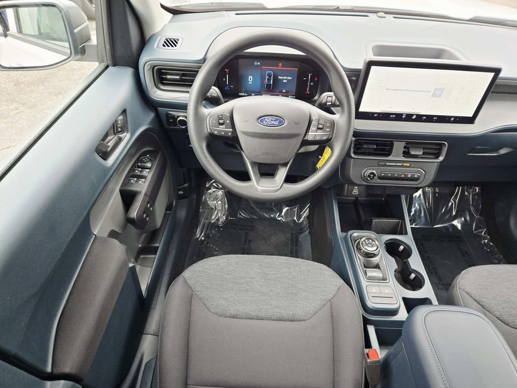 Used 2025 Ford Maverick XL w/ 4K Tow Package image 10