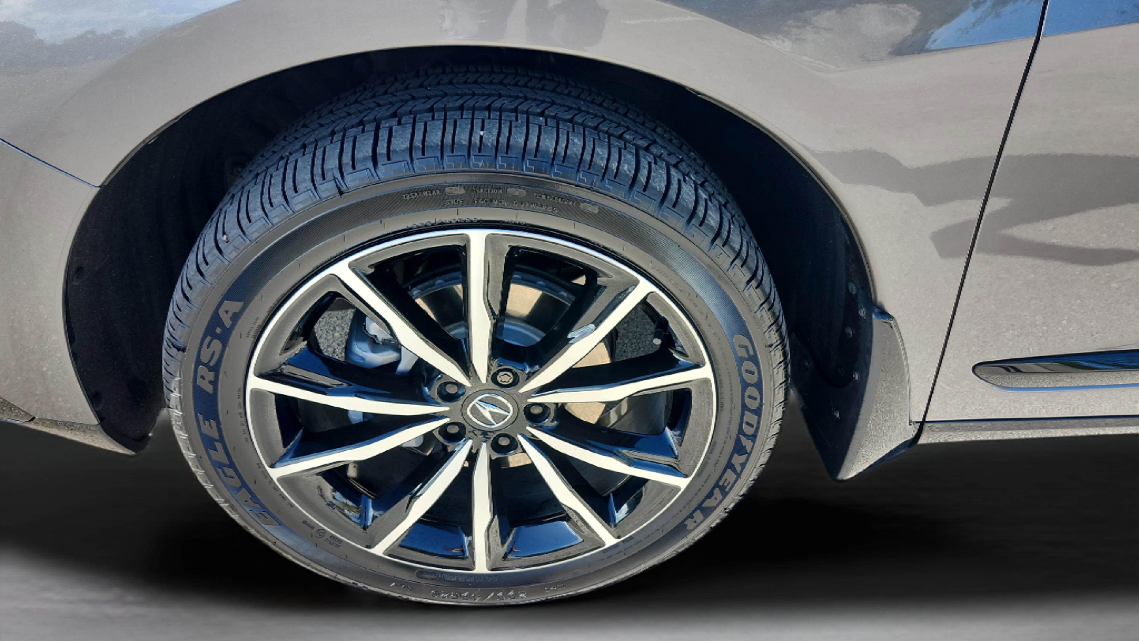 Used 2025 Acura RDX A-Spec image 23