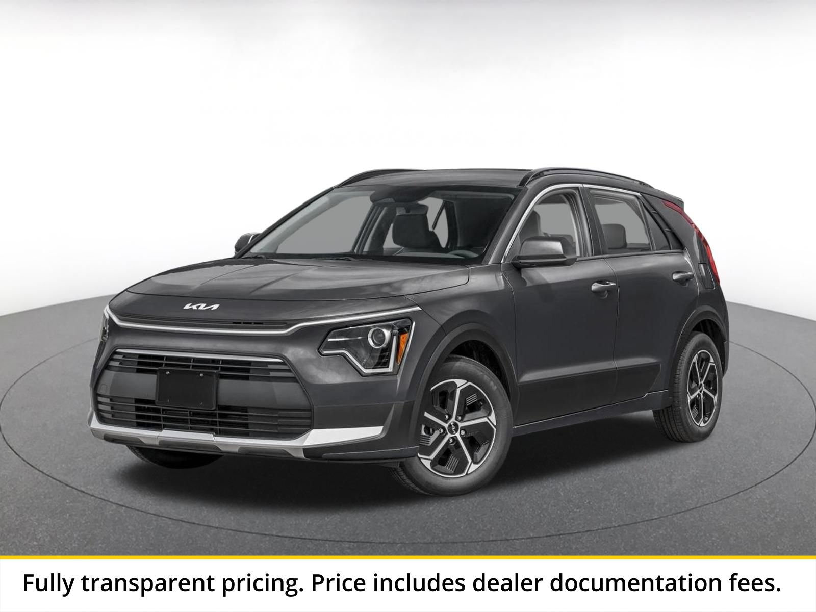 Used 2026 Kia Niro LX