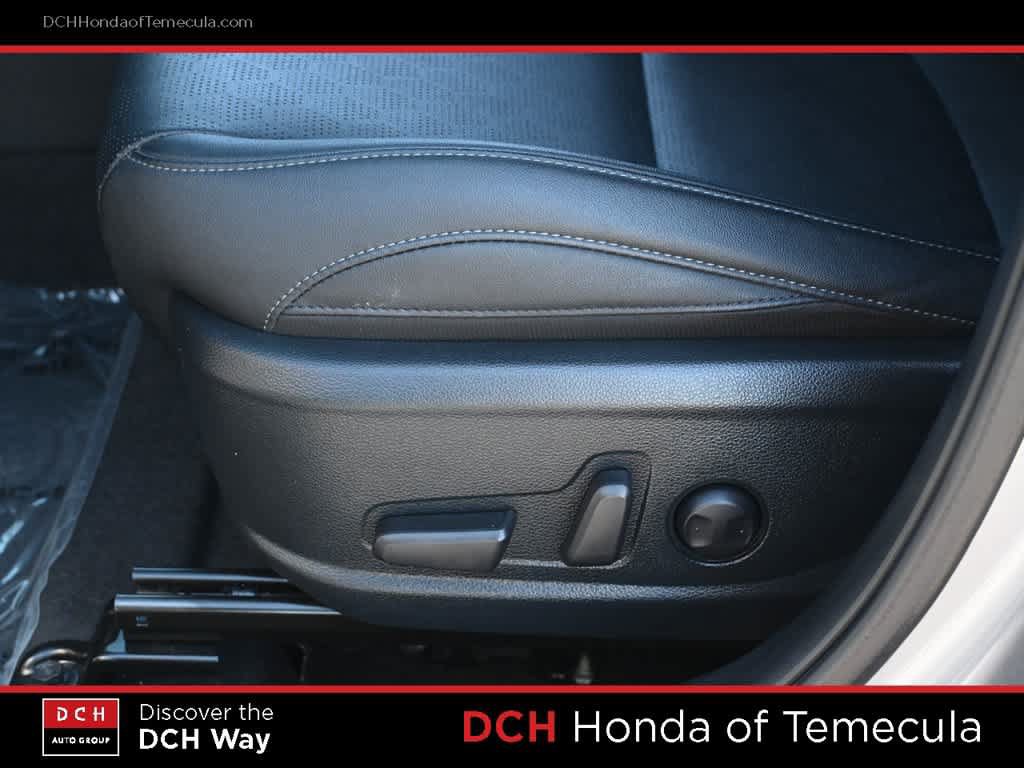 Used 2022 Kia Seltos EX AWD/4WD image 17