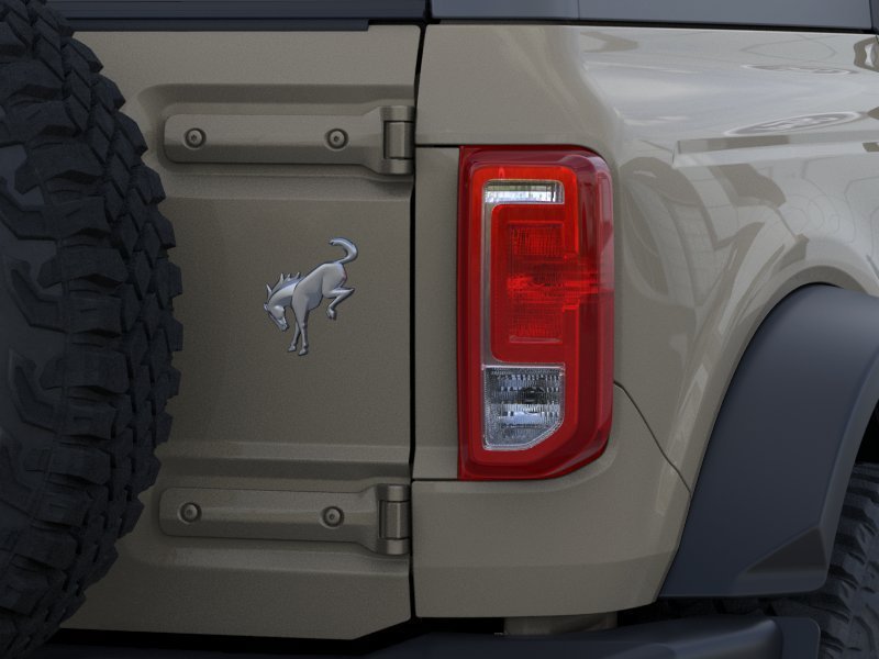 New 2026 Ford Bronco 2-Door w/ Sasquatch Package AWD/4WD image 23