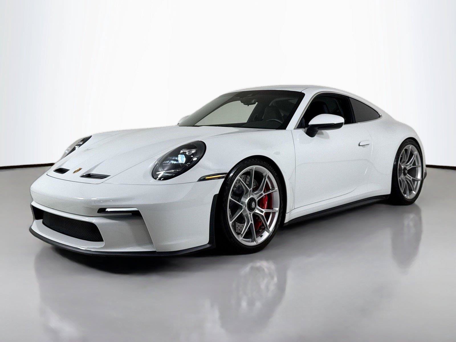Used 2022 Porsche 911 GT3 RWD image 38