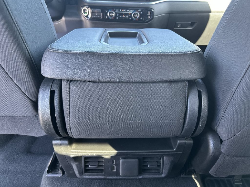 Used 2025 Chevrolet Silverado 2500 LT w/ Convenience Package AWD/4WD image 26