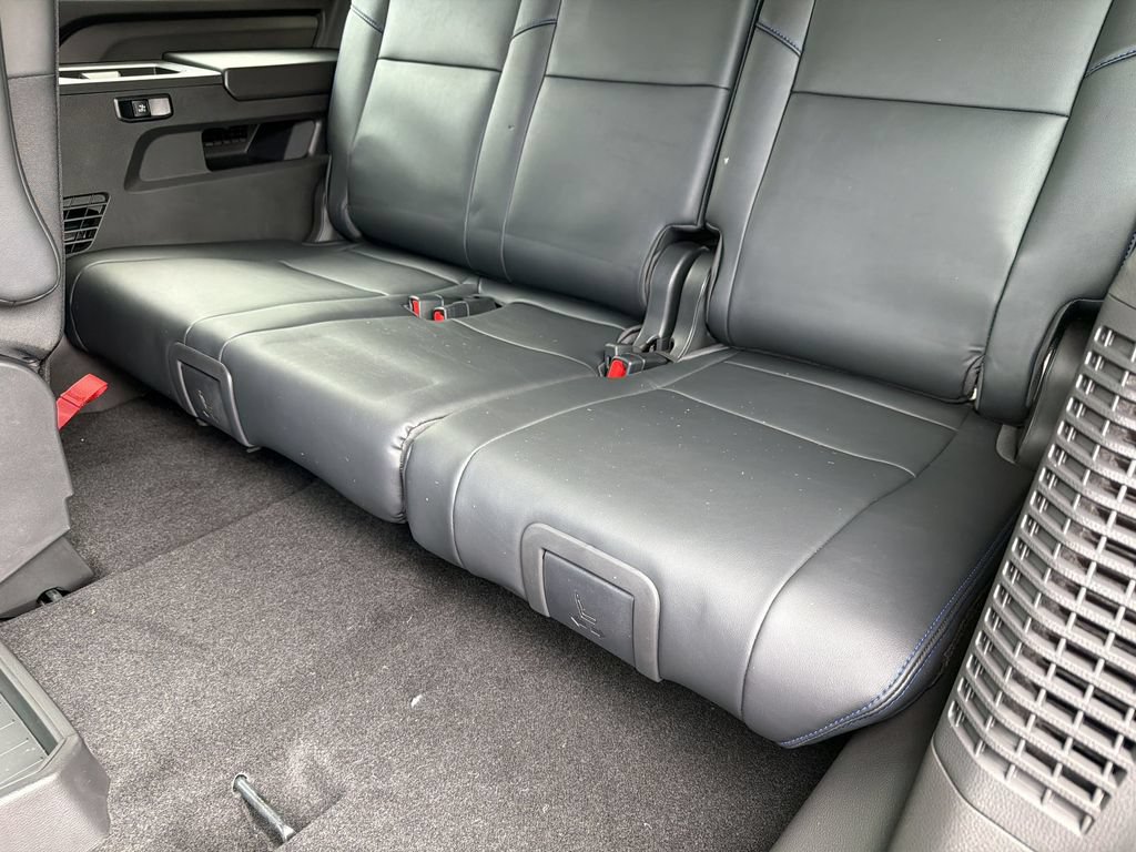 New 2026 Toyota Sequoia 4WD image 31