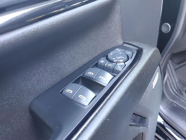 Used 2024 GMC Sierra 2500 AT4 w/ AT4 Premium Plus Package image 73