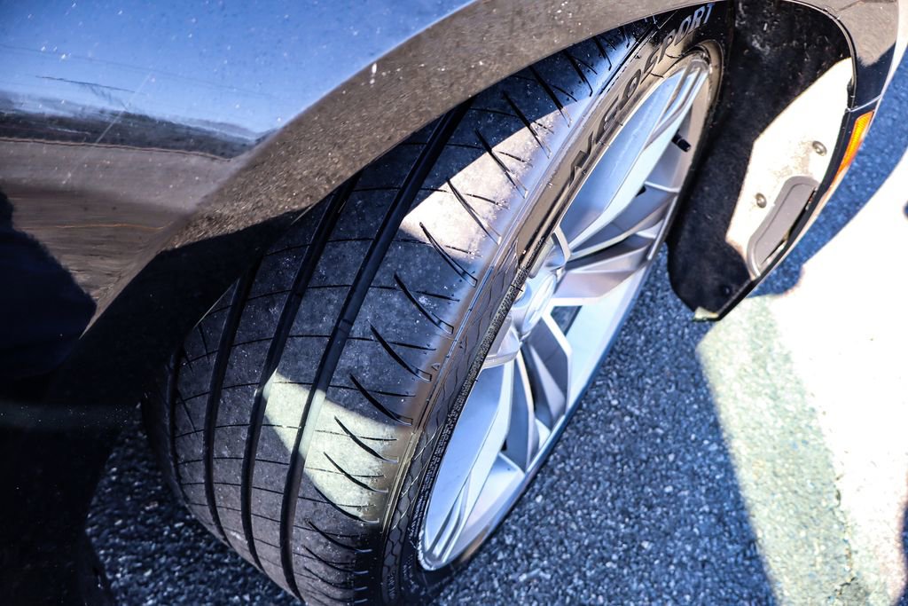 Used 2017 Chevrolet Camaro LT w/ RS Package image 35