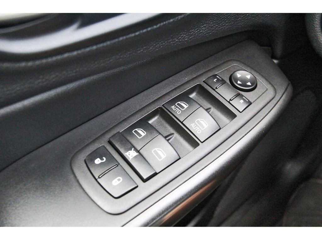 Used 2022 Jeep Cherokee Trailhawk w/ Trailer Tow Group image 20