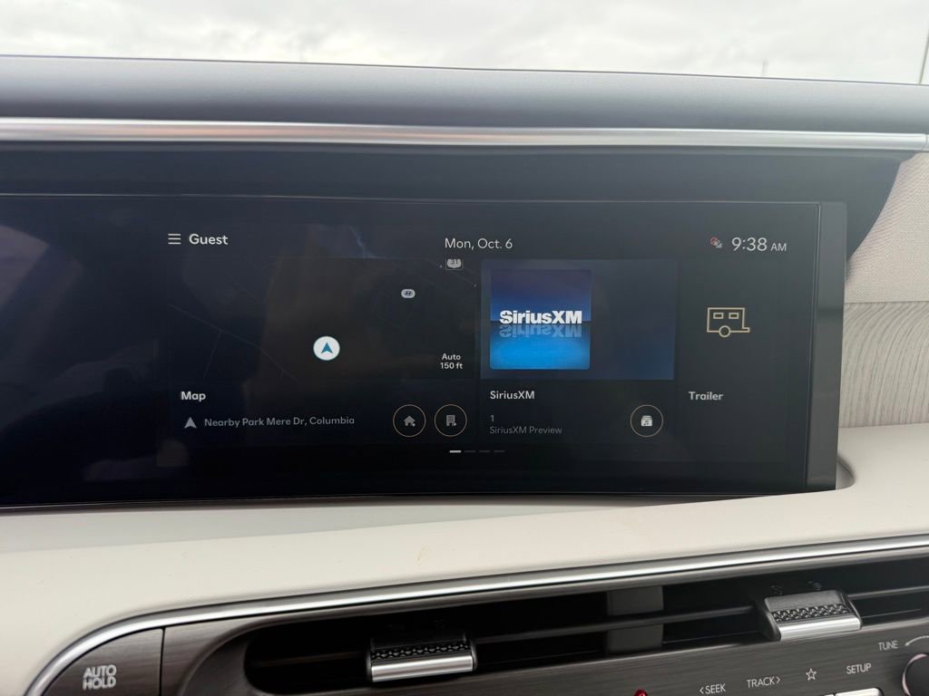 New 2026 Hyundai Palisade Calligraphy image 25