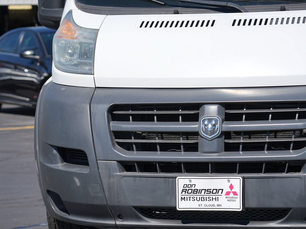 Used 2016 RAM ProMaster 1500 FWD image 9