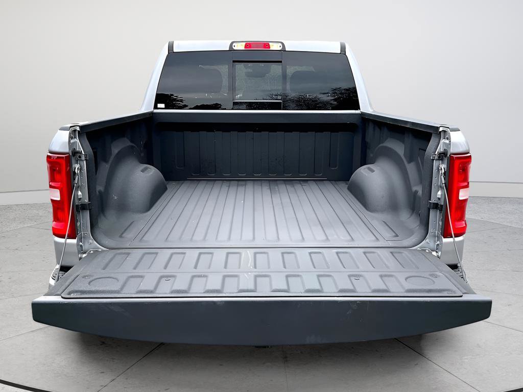 Used 2025 RAM 1500 Big Horn image 10
