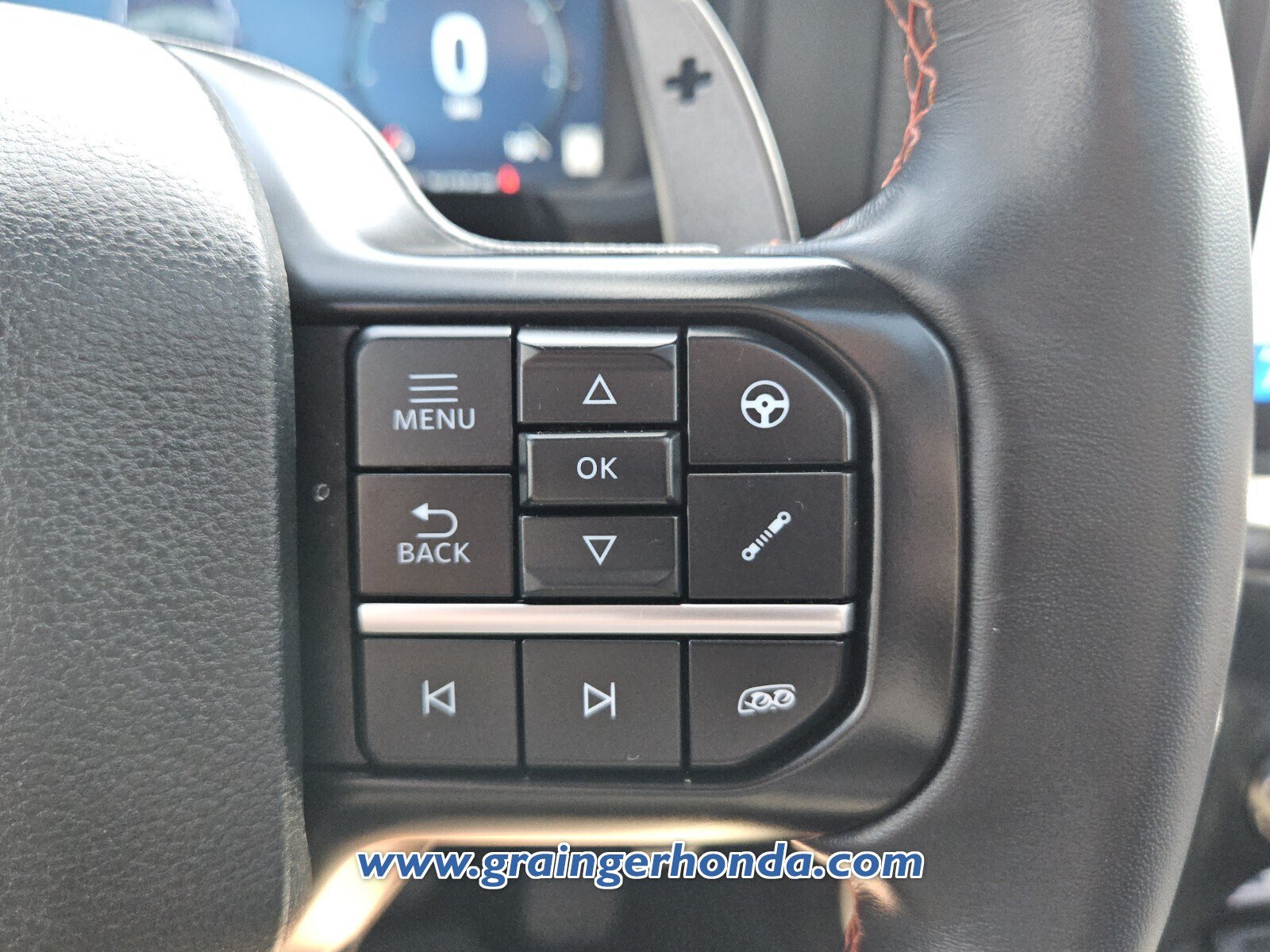 Used 2024 Ford F150 Raptor AWD/4WD image 20