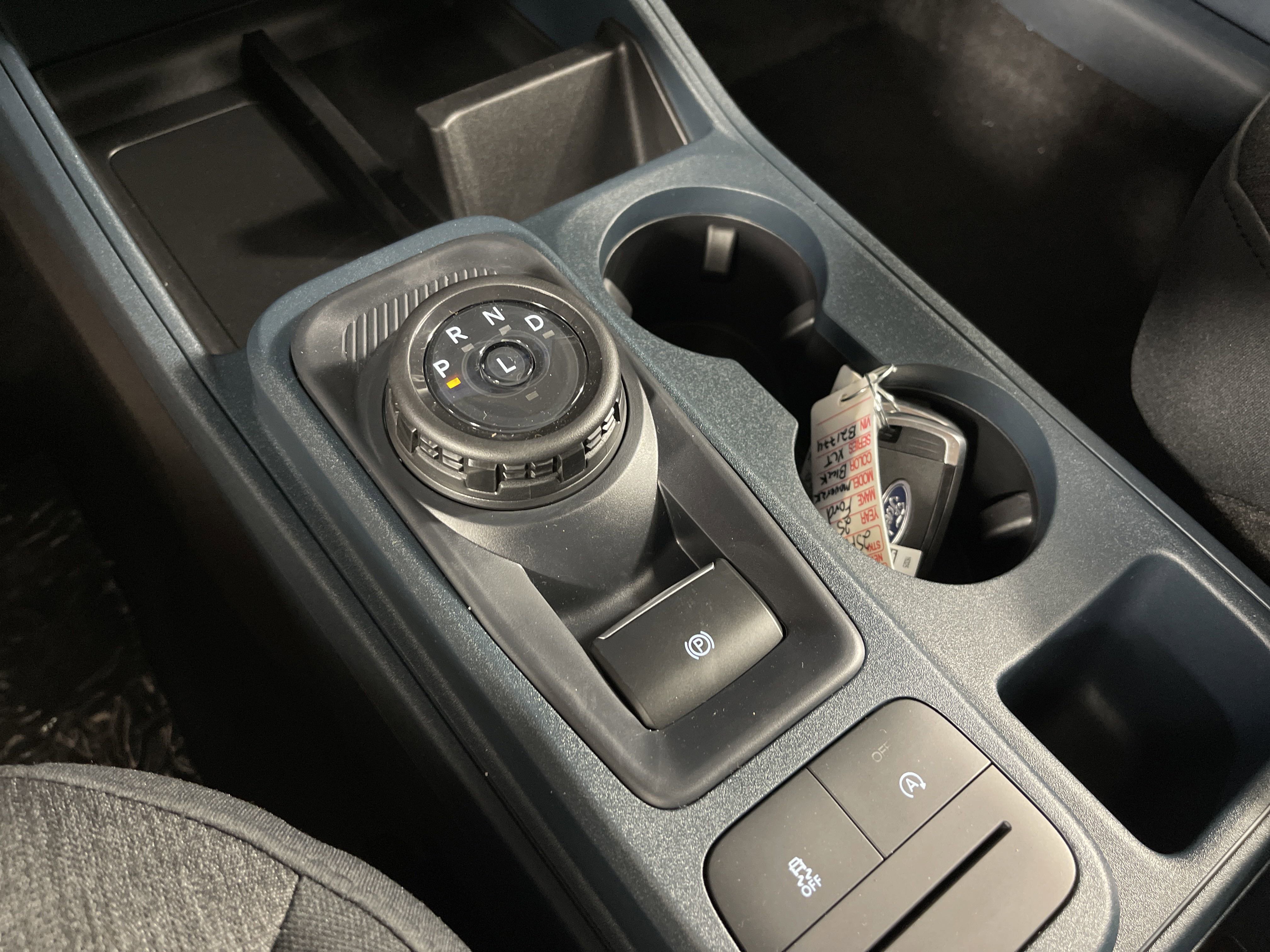 New 2025 Ford Maverick XLT w/ XLT Luxury Package image 27