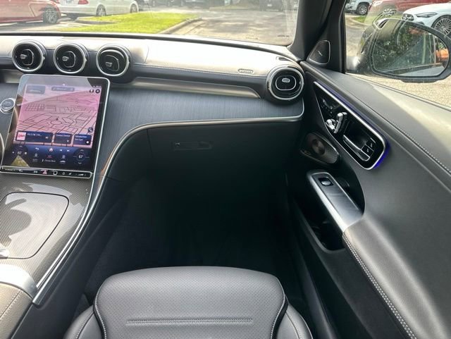 Used 2024 Mercedes-Benz C 300 Sedan image 17