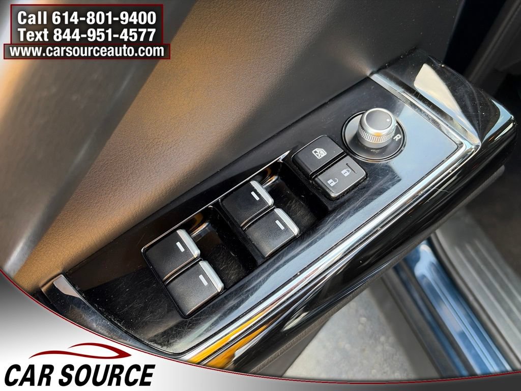 Used 2020 MAZDA CX-9 Touring AWD/4WD image 19