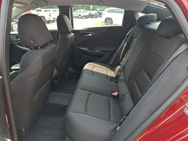 Used 2021 Chevrolet Malibu RS FWD image 10