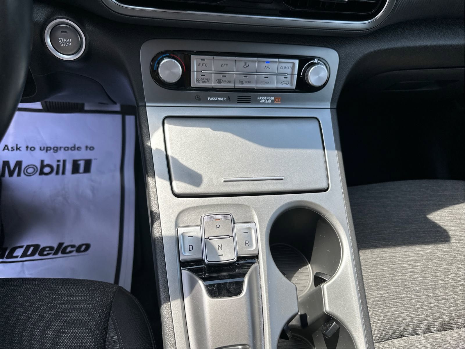 Certified 2022 Hyundai Kona SEL w/ Convenience Package FWD image 17