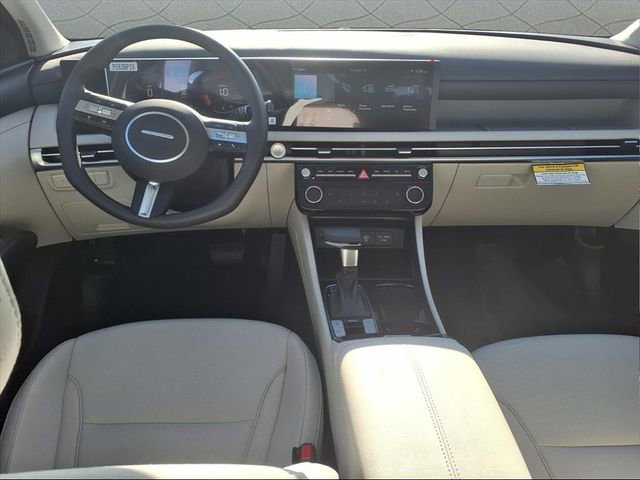 New 2026 Hyundai Tucson SEL image 11