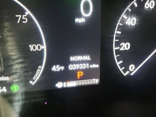 Used 2024 Honda CR-V Sport-L image 32