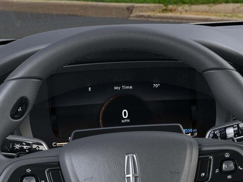 New 2024 Lincoln Corsair Grand Touring image 13