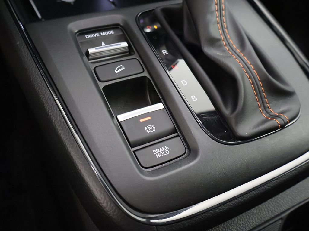 Used 2026 Honda CR-V Sport image 52