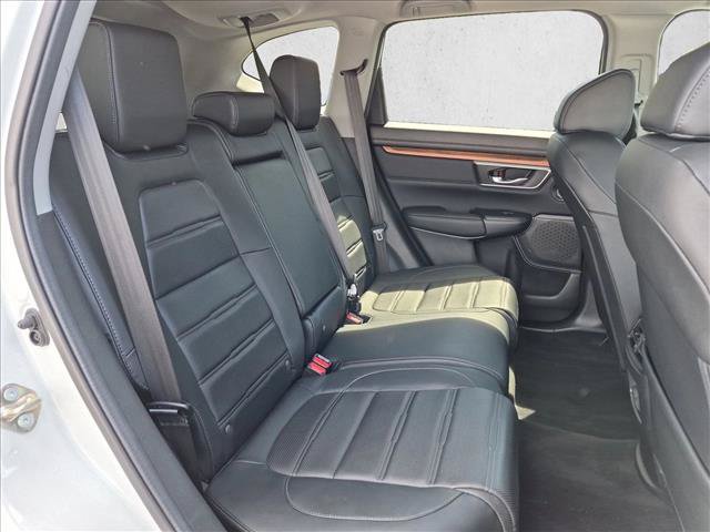 Used 2019 Honda CR-V EX-L image 20