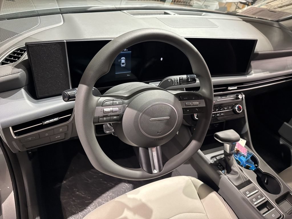 New 2026 Hyundai Sonata SE FWD image 14