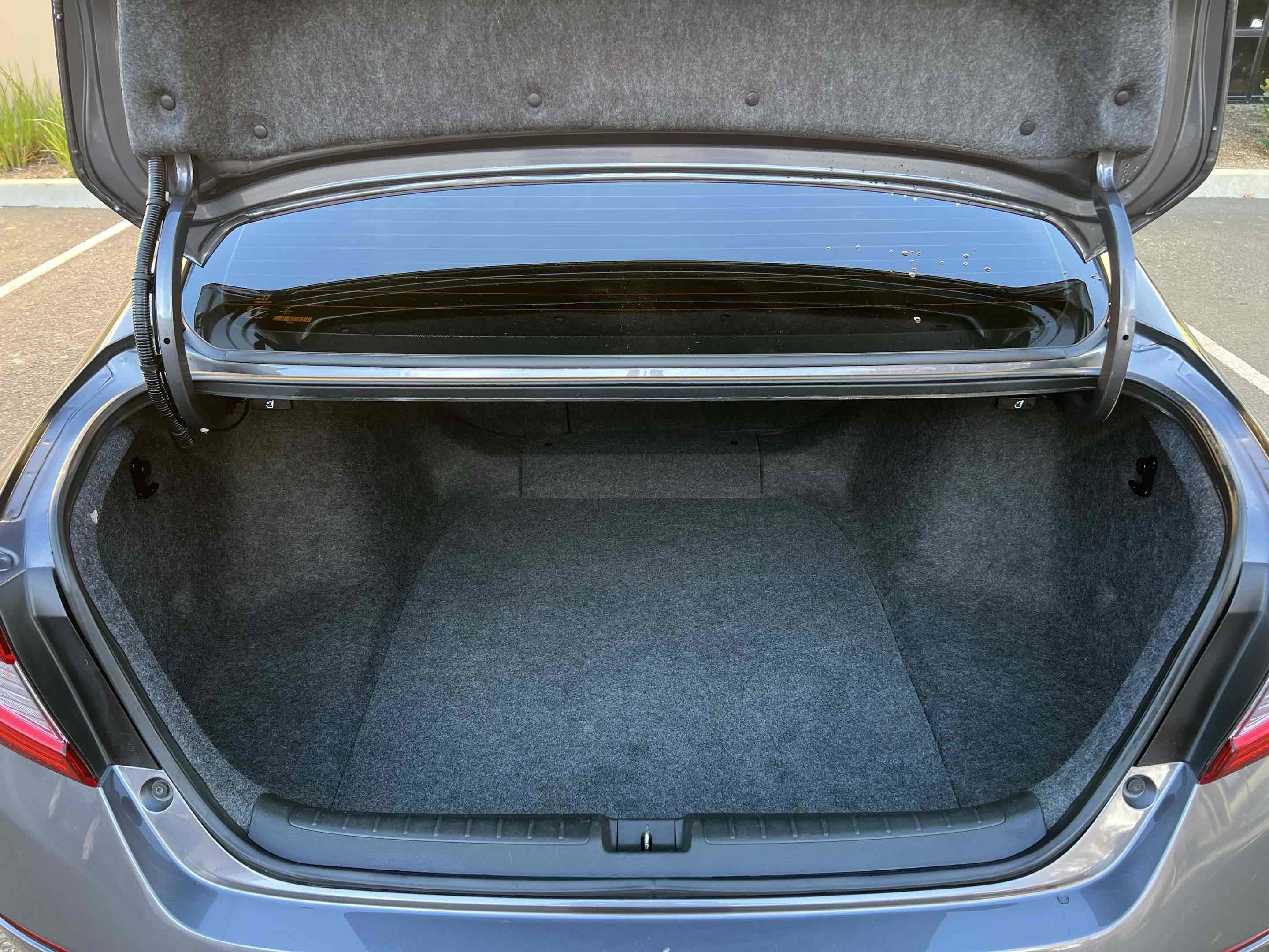 Used 2019 Honda Accord Hybrid image 72