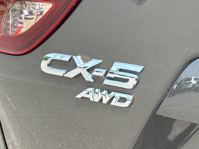 Used 2016 MAZDA CX-5 Grand Touring AWD/4WD image 14