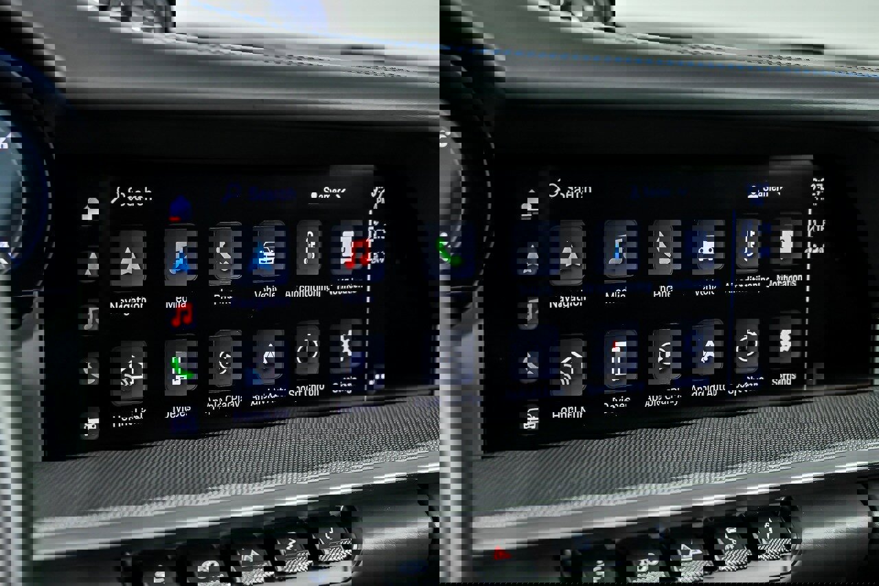 Used 2022 Porsche 911 Carrera 4S AWD/4WD image 32