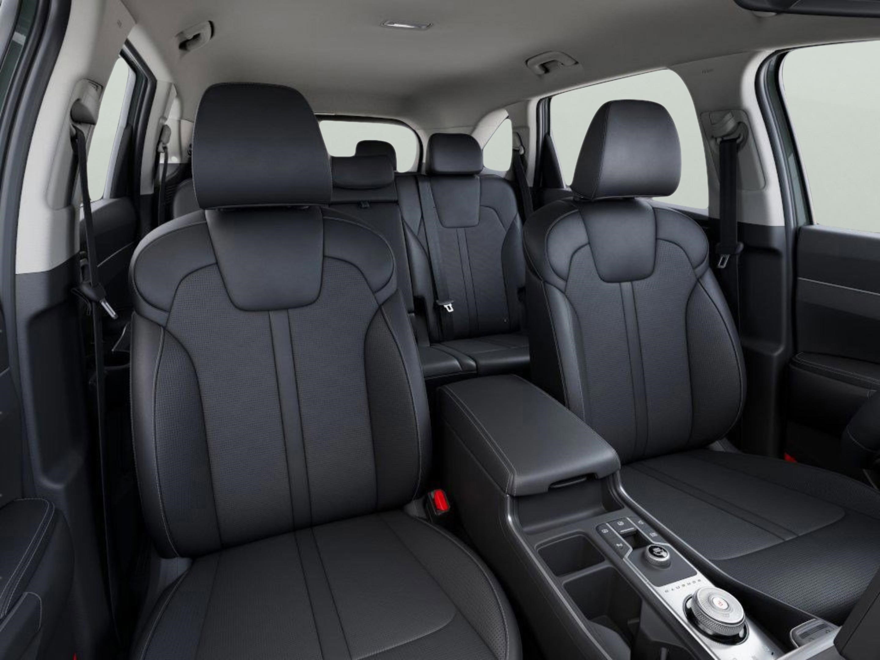 New 2026 Kia Sorento EX image 15