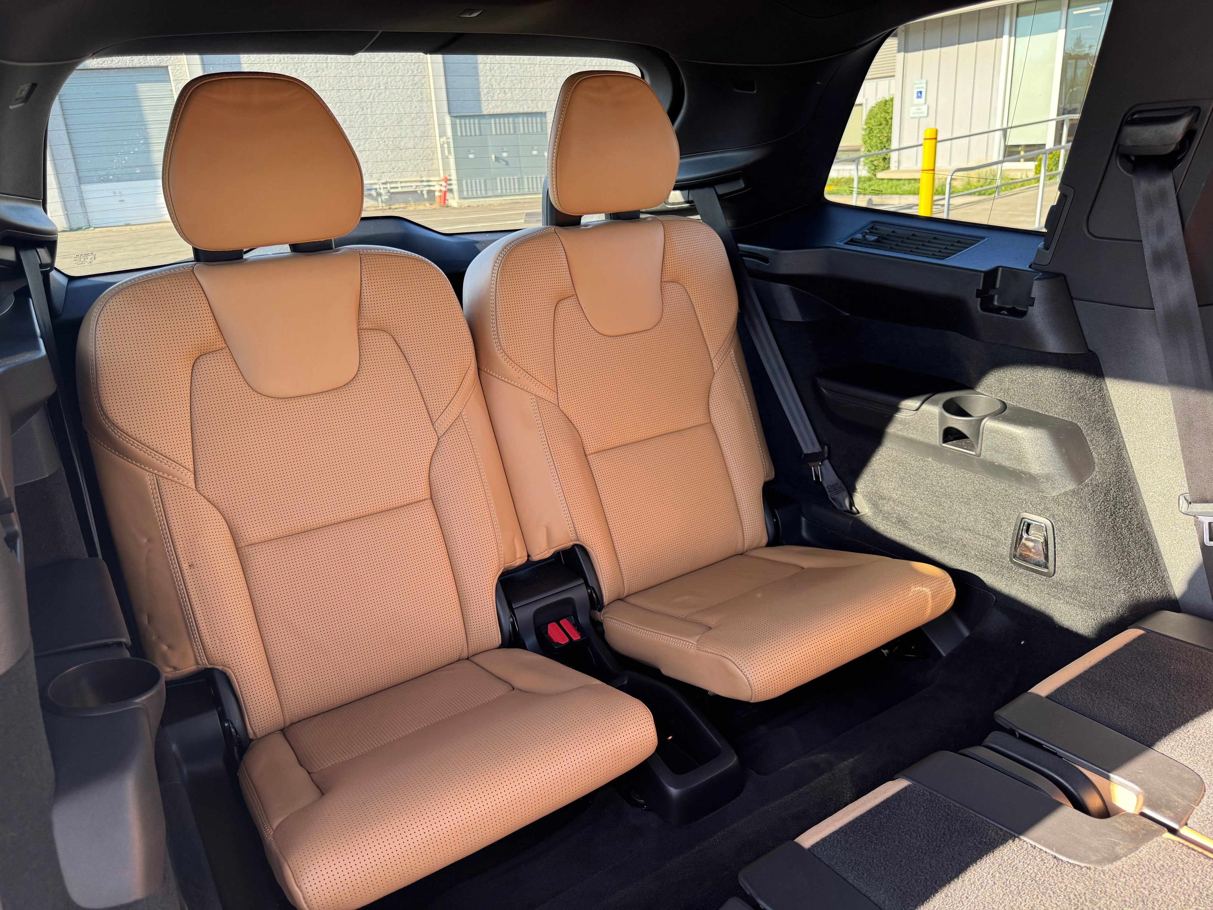 Used 2018 Volvo XC90 T6 Inscription w/ Convenience Package AWD/4WD image 29