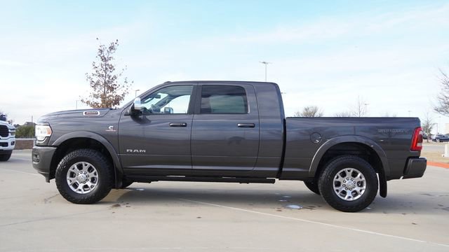 Used 2022 RAM 3500 Laramie image 6