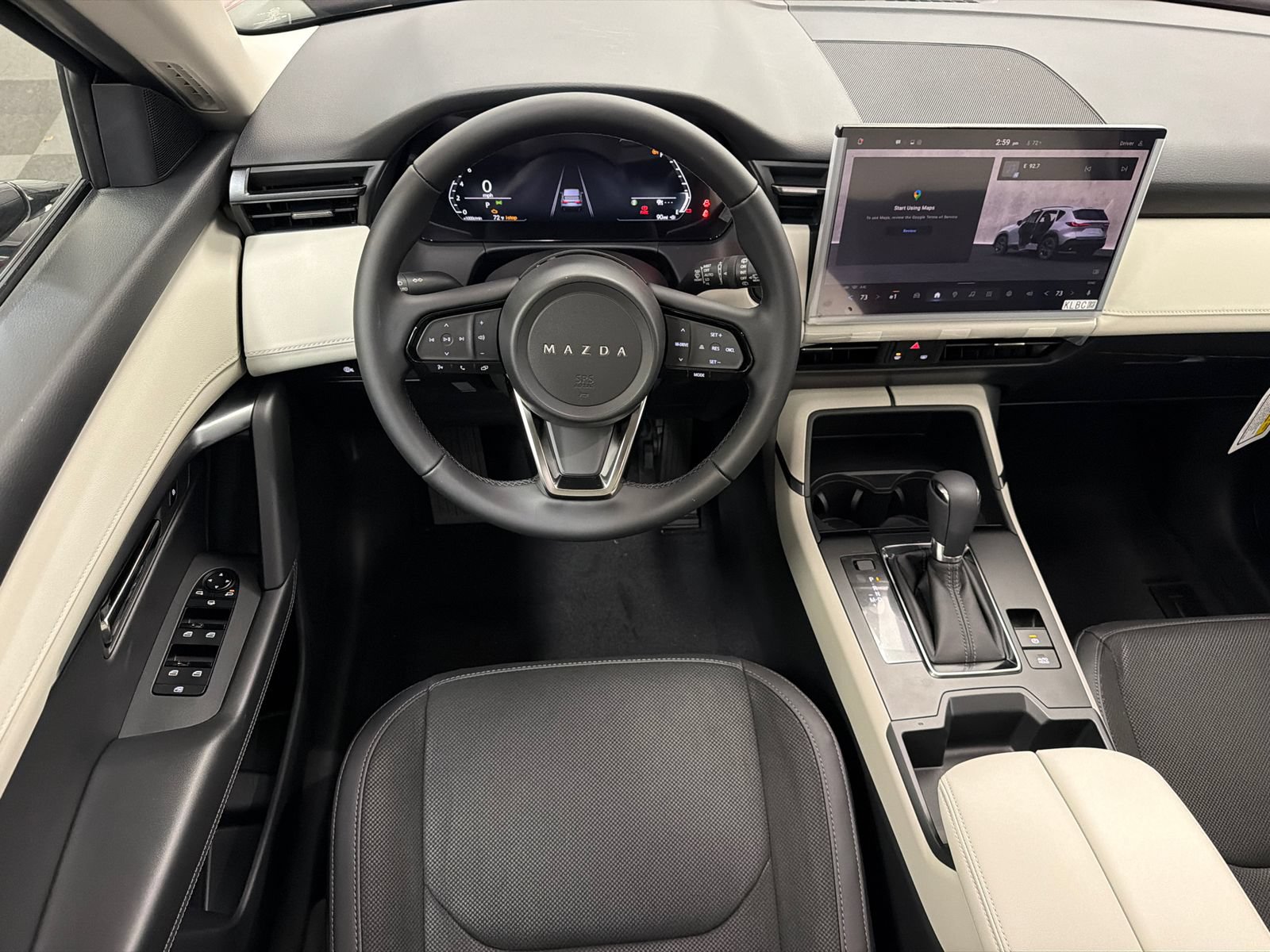 New 2026 MAZDA CX-5 Select AWD/4WD image 21