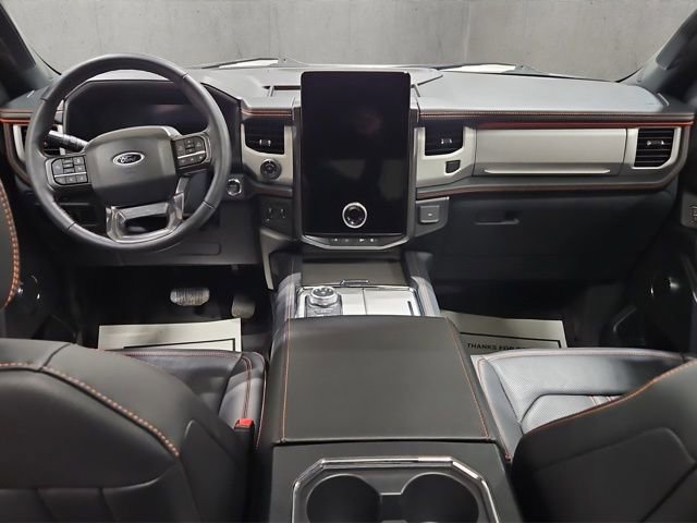 Used 2024 Ford Expedition Timberline image 2