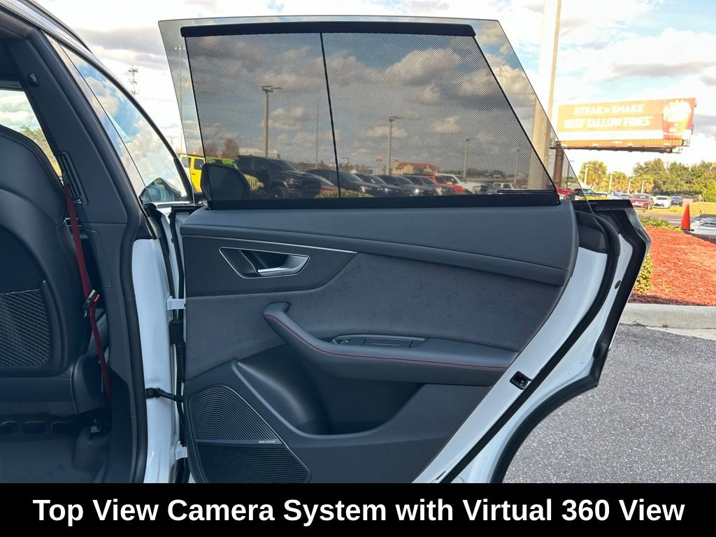 New 2026 Audi Q8 Prestige w/ Prestige Package image 52