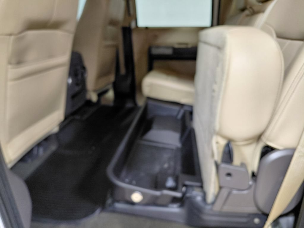 Used 2016 Ford F250 Lariat w/ Lariat Ultimate Package AWD/4WD image 46