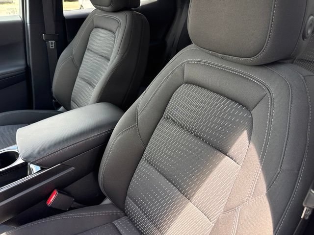 Used 2025 Chevrolet Equinox LT AWD/4WD image 11
