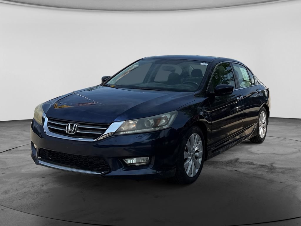 Used 2013 Honda Accord LX image 4