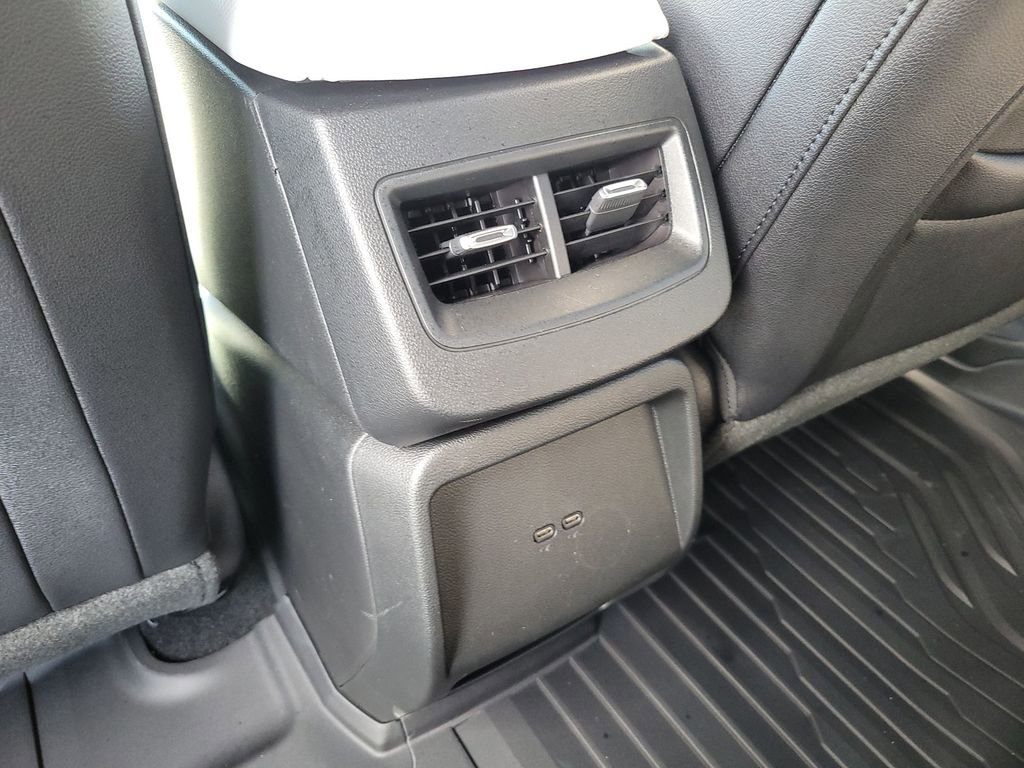 New 2026 Chevrolet Equinox EV LT image 20