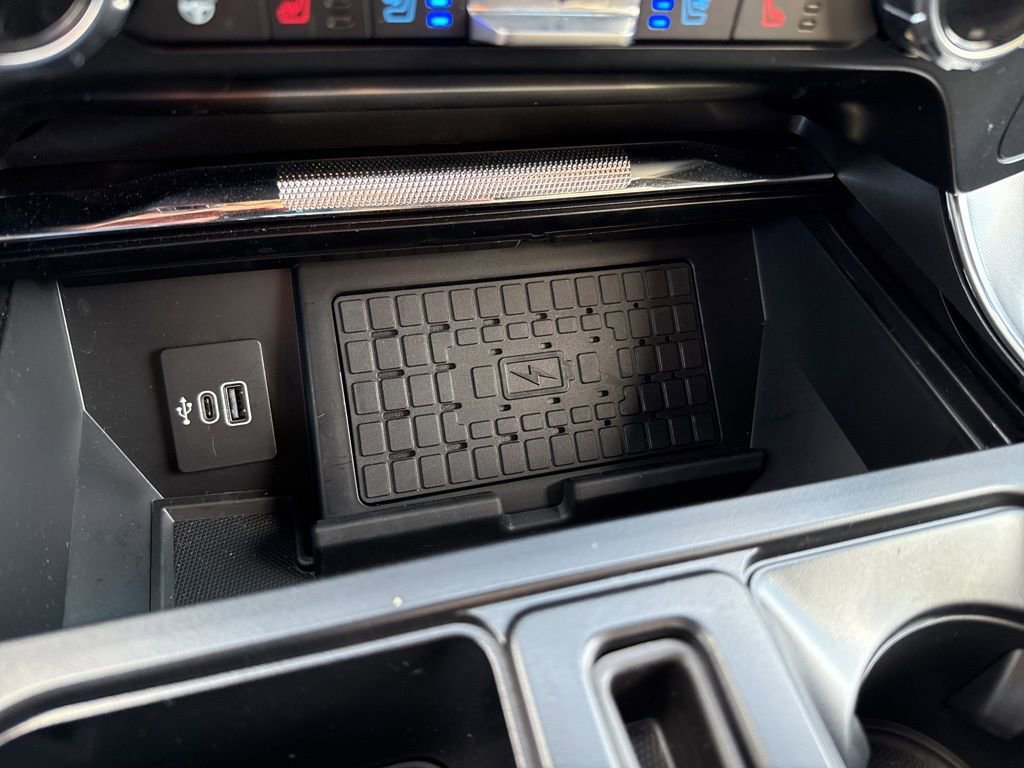 Used 2025 Ford F150 Platinum w/ Equipment Group 702A High image 38