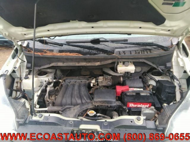 Used 2015 Nissan NV200 SV w/ Technology Package FWD image 6