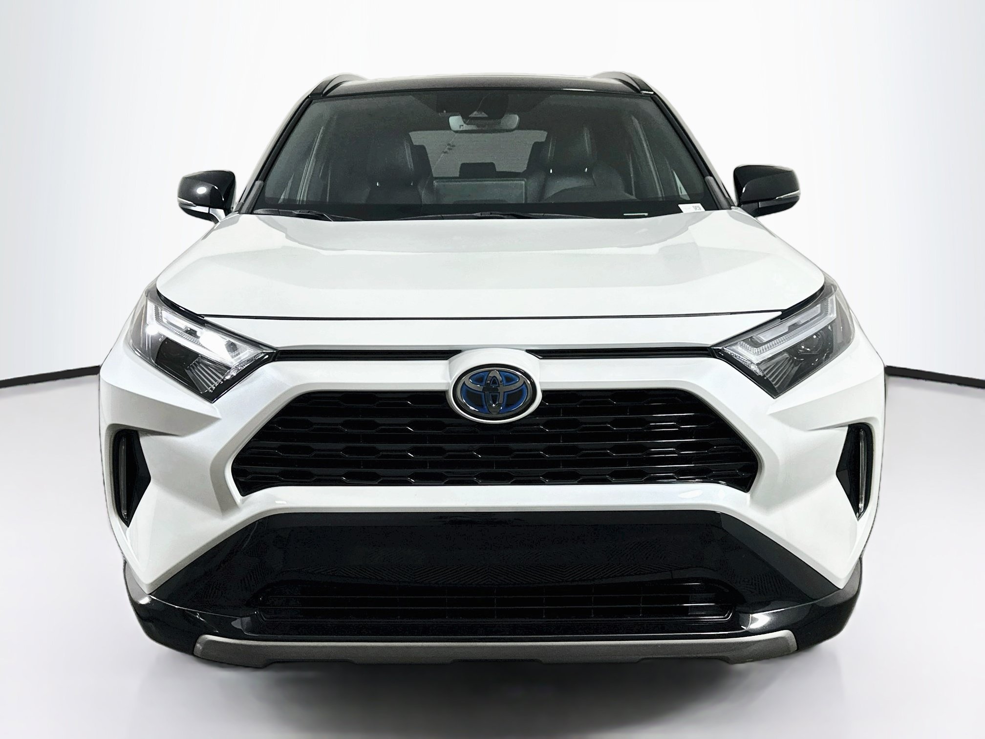 Used 2023 Toyota RAV4 XSE w/ XSE Grade Weather Package AWD/4WD image 2
