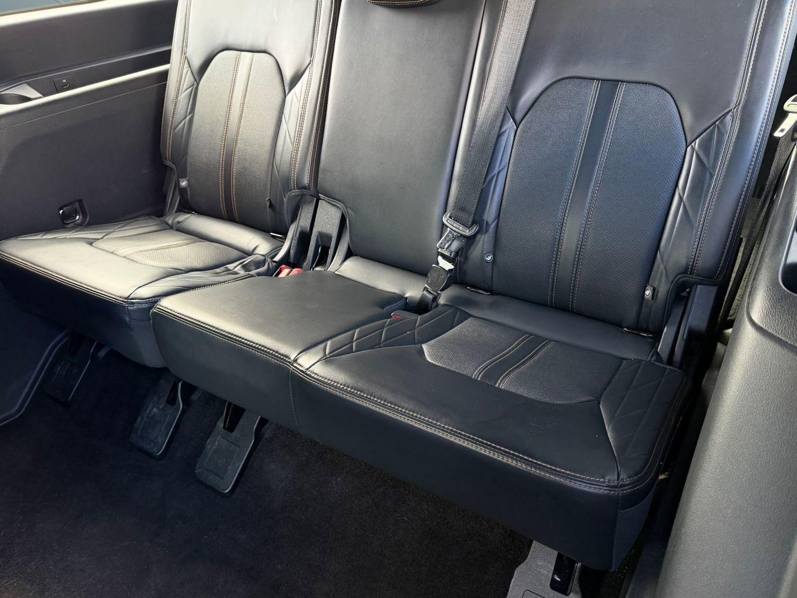 Used 2022 Ford Expedition Max Platinum image 27