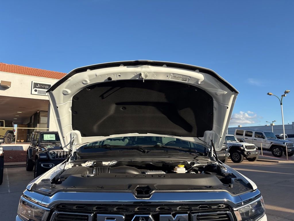 New 2026 RAM 1500 Big Horn image 44