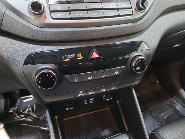 Used 2018 Hyundai Tucson SE AWD/4WD image 24
