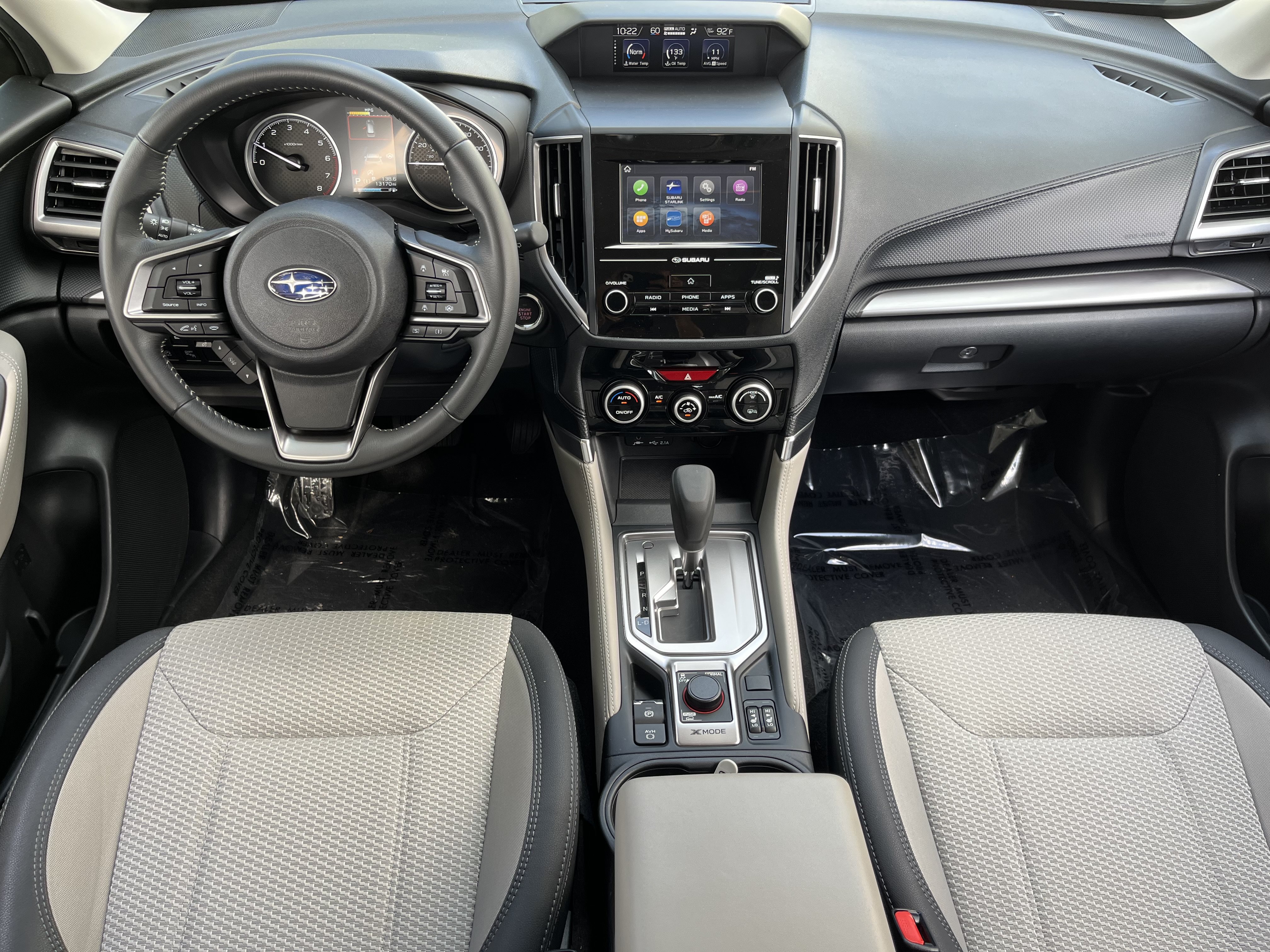 Used 2024 Subaru Forester Premium AWD/4WD image 15
